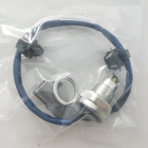 8421071040 SWITCH ASSY, BACK-UP - TOYOTA
