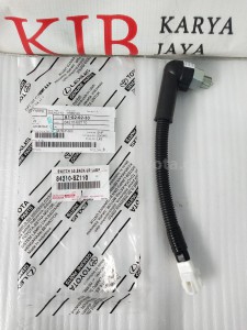84210BZ110 SWITCH AS,BACK-UP LAMP - TOYOTA