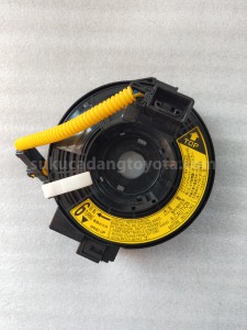84306BZ040 CABLE S/A,SPIRAL - TOYOTA