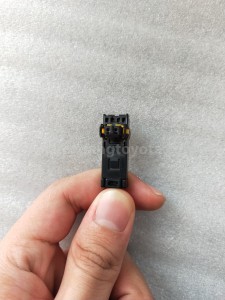 84306BZ040 CABLE S/A,SPIRAL - TOYOTA