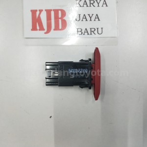 84332BZ110 SWITCH,HAZARD SIGNAL - TOYOTA