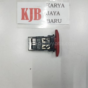 84332BZ110 SWITCH,HAZARD SIGNAL - TOYOTA