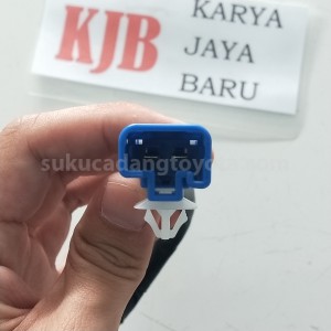 8434037020 SWITCH ASSY, STOP - TOYOTA