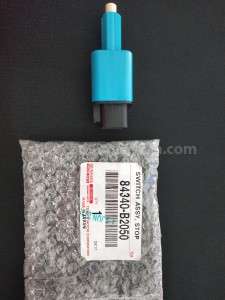 84340B2050 SWITCH A/S STOP LAMP - TOYOTA