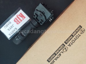 84652BZ250 SWITCH WSHIELD WIPER - TOYOTA