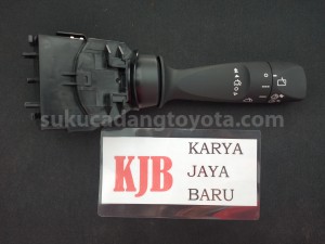 84652BZ250 SWITCH WSHIELD WIPER - TOYOTA