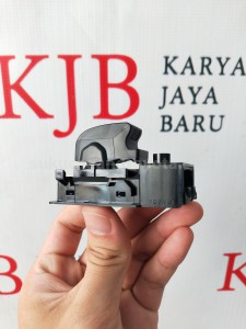 84810BZ130 SWITCH A/S POWER WDO - TOYOTA