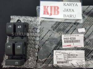 84820BZ320 MASTER SWITCH AS PWR - TOYOTA