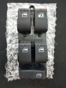 84820BZ320 MASTER SWITCH AS PWR - TOYOTA