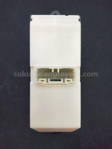 84820BZ320 MASTER SWITCH AS PWR - TOYOTA
