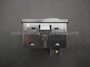 84870BZ071 SWITCH A/S,OUT MIROR - TOYOTA
