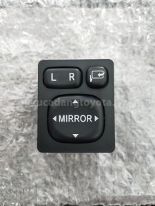84870BZ200 SWITCH A/S OUT MIROR - TOYOTA