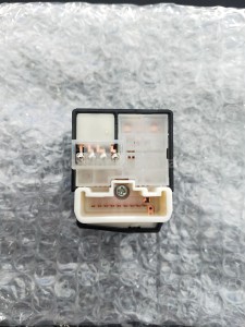 84870BZ200 SWITCH A/S OUT MIROR - TOYOTA