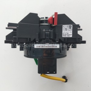 84941BZ110 BASE, SWITCH - TOYOTA