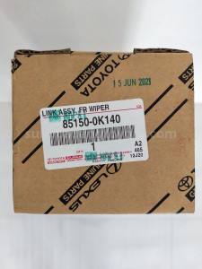 851500K140 LINK ASSY, FR WIPER - TOYOTA
