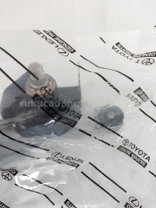 851500K230 LINK ASSY, FR WIPER - TOYOTA