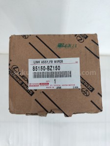 85150BZ150 LINK ASSY,FR WIPER - TOYOTA