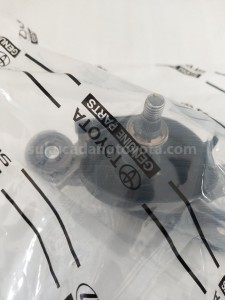 85150BZ180 LINK AS FR WIPER - TOYOTA