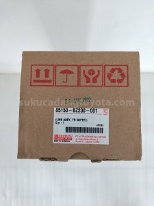 85150BZ230 LINK ASSY, FR WIPER - TOYOTA