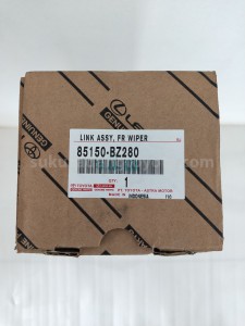85150BZ280 LINK ASSY, FR WIPER - TOYOTA