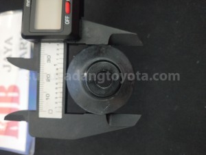85176BZ010 CAP, RR WIPER LINK - TOYOTA