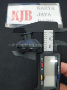 85176BZ010 CAP, RR WIPER LINK - TOYOTA