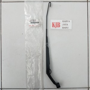 852110K010 ARM FR WIPER, RH - TOYOTA