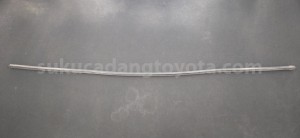 852140D340 RUBBER, WIPER BLADE - TOYOTA