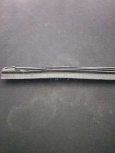 852140D340 RUBBER, WIPER BLADE - TOYOTA