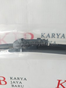 8522258033 BLADE, FR WIPER, LH - TOYOTA