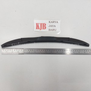 85222BZ360 BLADE, FR WIPER, LH - TOYOTA