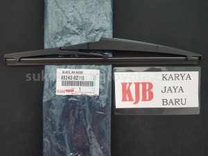 85242BZ110 BLADE, RR WIPER - TOYOTA