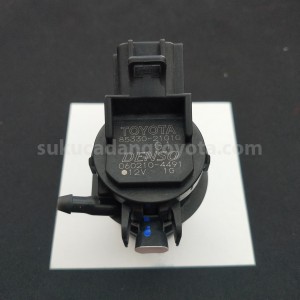 853300D100 MOTOR & PUMP ASSY,FR - TOYOTA
