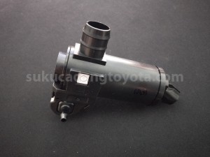 853300K052 MOTOR & PUMP AS WASH - TOYOTA