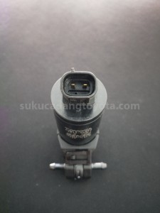 853300K052 MOTOR & PUMP AS WASH - TOYOTA