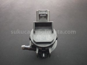85330BZ010 MOTOR & PUMP A/S RR - TOYOTA