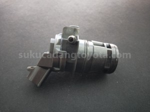 85330BZ060 MOTOR & PUMP ASSY,FR - TOYOTA