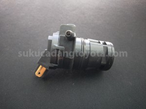 85330BZ080 MOTOR & PUMP ASSY - TOYOTA