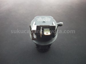 85330BZ080 MOTOR & PUMP ASSY - TOYOTA