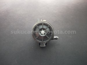 85330BZ080 MOTOR & PUMP ASSY - TOYOTA