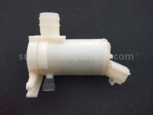 85330BZ110 PUMP ASSY, WASHER - TOYOTA