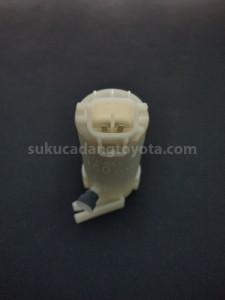 85330BZ110 PUMP ASSY, WASHER - TOYOTA