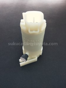 85330BZ110 PUMP ASSY, WASHER - TOYOTA