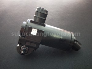85330BZ180 MOTOR & PUMP AS WASH - TOYOTA