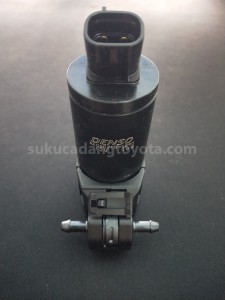 85330BZ180 MOTOR & PUMP AS WASH - TOYOTA