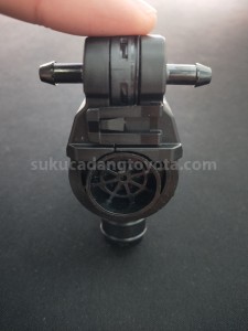 85330BZ180 MOTOR & PUMP AS WASH - TOYOTA