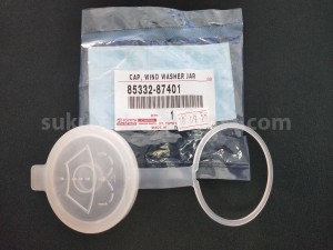 8533287401 CAP, WIND WASHER JAR - TOYOTA