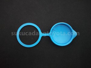 85332BZ030 CAP, INLET - TOYOTA
