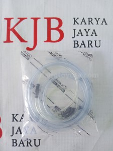 85370BZ880 HOSE ASSY, WASHER - TOYOTA