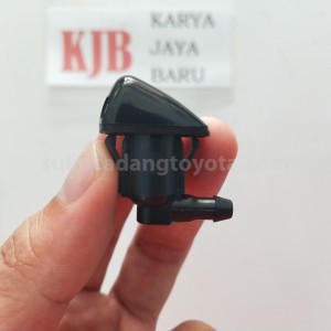 853810D170 NOZZLE, FR WASHER - TOYOTA